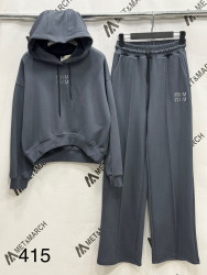 Спортивные костюмы женские оптом 52681740 415-6