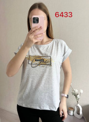 Футболки женские оптом 23407189 6433-32