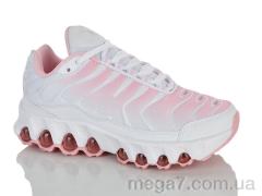 Кроссовки, Violeta оптом 24-158 pink