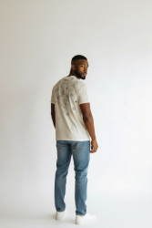 Футболки мужские оптом 69802753 82-14