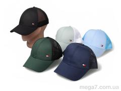 Кепка, RuBi оптом 8009-2 mix