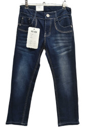 Джинсы подростковые оптом 71830624 709-228