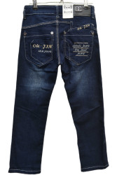 Джинсы подростковые оптом 71830624 709-228