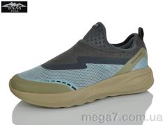 Кроссовки, Baas оптом M7676-12