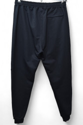 Спортивні штани чоловічі БАТАЛ оптом        