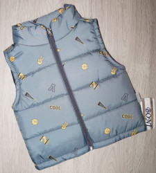 Жилетки дитячі оптом Rola kids