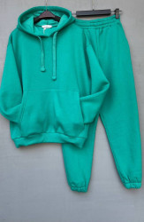 Спортивні костюми жіночі на флісі оптом ---