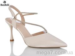 Туфли, Башили оптом V439-3