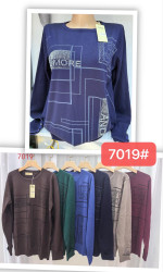 Светри жіночі БАТАЛ оптом