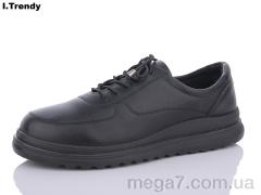 Туфли, Trendy оптом BK752-1