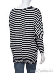 Батник, Obuvok оптом OBUVOK B086-1 grey (10491)