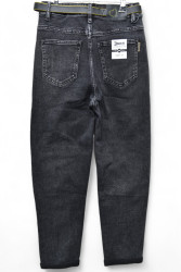 Джинси жіночі DERUN оптом