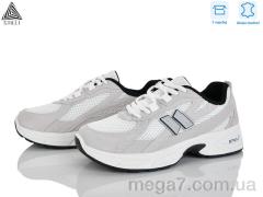 Кроссовки, STILLI Group оптом N380-2 шкіра