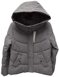 Куртки демисезонные женские оптом 75813290 0528-14