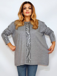 Светри жіночі СУПЕР БАТАЛ оптом