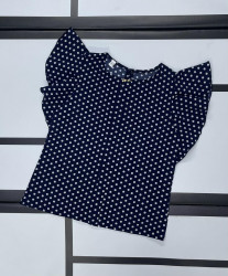 Блузки підліткові оптом