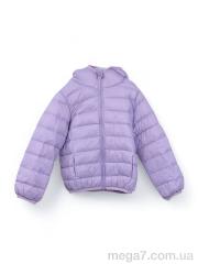 Куртка, Мир оптом 3791-4 violet