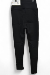 Лосіни жіночі на флісі оптом