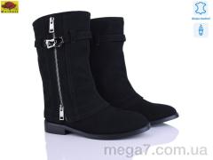 Сапоги, Mei De Li оптом 668-3