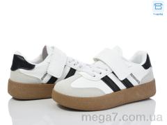 Кроссовки, Ok Shoes оптом 533-2