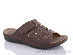 Шлепки, FG оптом M104-2