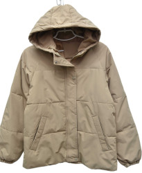 Куртки демисезонні жіночі оптом