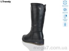 Сапоги, Trendy оптом CH3835-1