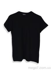 Футболка, Мир оптом 4404 black