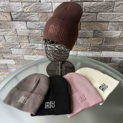 Шапки женские оптом 49137208 56-24