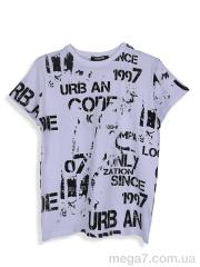 Футболка, Мир оптом 4404-4 white
