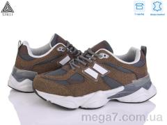 Кроссовки, STILLI Group оптом NB300-23 піна шкіра