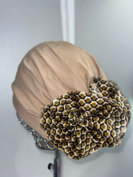 Чалмы женские оптом 92518436 4-67