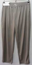 Спортивные штаны женские БАТАЛ оптом 46280175 A129-1-8