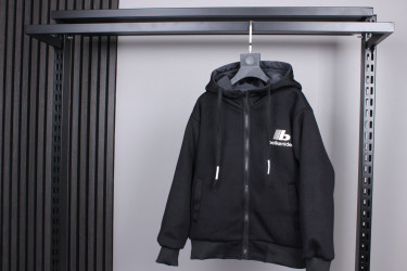 Куртки демисезонные подростковые оптом 34290518 88007-431