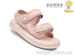 Босоножки, TOM.M оптом 1613B
