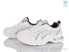 Кроссовки, Alimama-Girnaive оптом W809-3