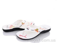 Шлепки, DeMur оптом A003-5