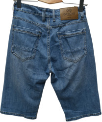 Шорти джинсові чоловічі оптом 