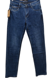 Джинси чоловічі на флісі оптом  