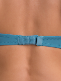 Бюстгальтер Acousma A6065BCH (  зелёный, C  6 шт. )