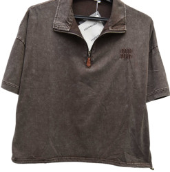 Футболки женские оптом 84917026 00763-106