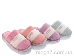 Тапки, Deshman оптом L379 mix old