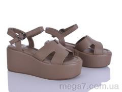 Босоножки, Loretta оптом X381-3