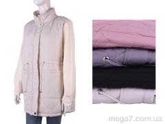 Куртка, Мир оптом 4305 mix