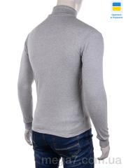 Гольфы, STARK оптом Гольф чол.св.сірий L