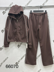 Спортивные костюмы женские оптом 49506718 66070-56