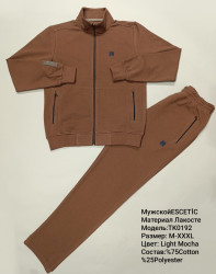 Спортивные костюмы мужские оптом 94872310 0192-28