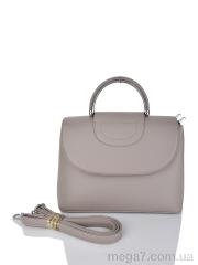 Сумка, Sheng Ma-Lusha оптом 885195-1 khaki-grey