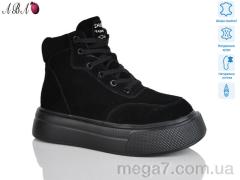 Ботинки, Aba оптом K009-1