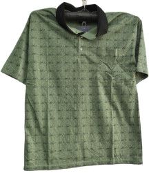 Футболки мужские оптом 97643802 1-293